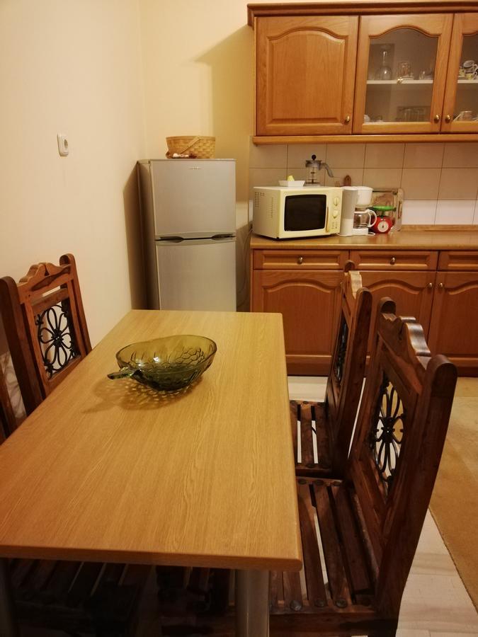 Family Apartment Patras Eksteriør billede
